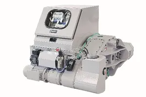 S2688 open-shed rotary dobby for technical fabrics, specially forming fabrics 